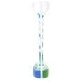 thumbnail image 2 of Az Trading & Import Liquid Motion Bubbler (blue Green). Shipping Included, 2 of 2