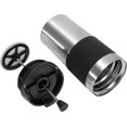 thumbnail image 2 of Cafetière à Piston Portable - Tasse Isolée avec Double Paroi en Acier Inoxydable, 16oz - Presse à Café et Tasse à Café Portable, 2 of 8