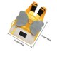 thumbnail image 2 of YSNOOWE 1Ud Para Mascotas De Lona Impermeable Con Arnés Ajustable Para Caminatas Y Uso Diario, 2 of 8
