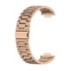 thumbnail image 4 of Pulsera De Repuesto De Metal De Acero Inoxidable Banda De Reloj Inteligente Bandas De Repuesto Compatibles Con Watch FIT2 Reloj Inteligente Pulsera De Repuesto De Metal De Acero ANGGREK  Otros, 4 of 8