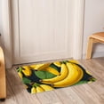 thumbnail image 6 of Banana Non-Slip Polyester Game Mat Kitchen Rugs Door Mat Machine Washable, 6 of 6