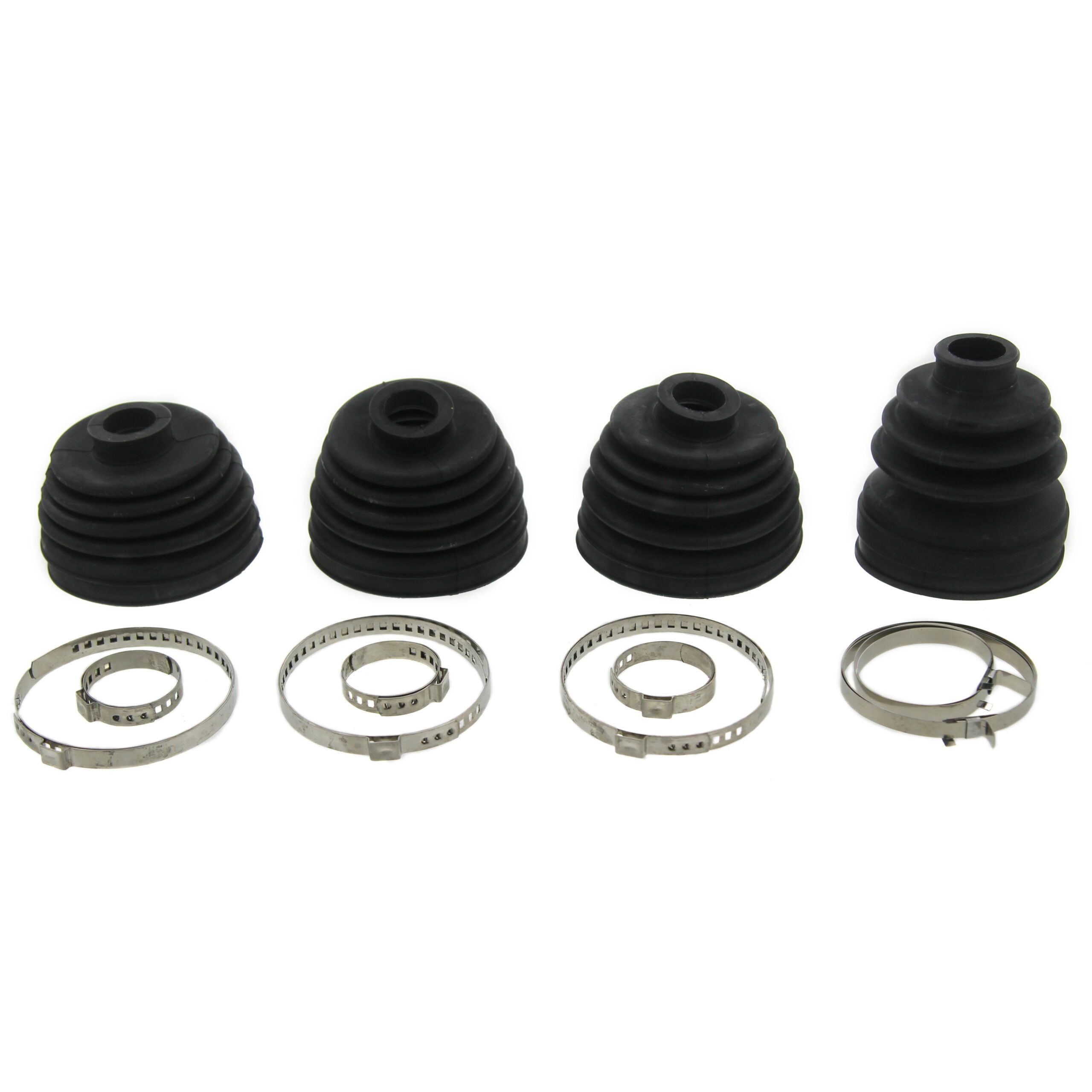CV Boots Polaris Ranger Crew XP 1000 Trail Boss 2021 Front & Rear Inner