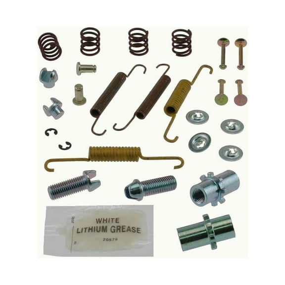 Carlson 17434 Parking Brake Component