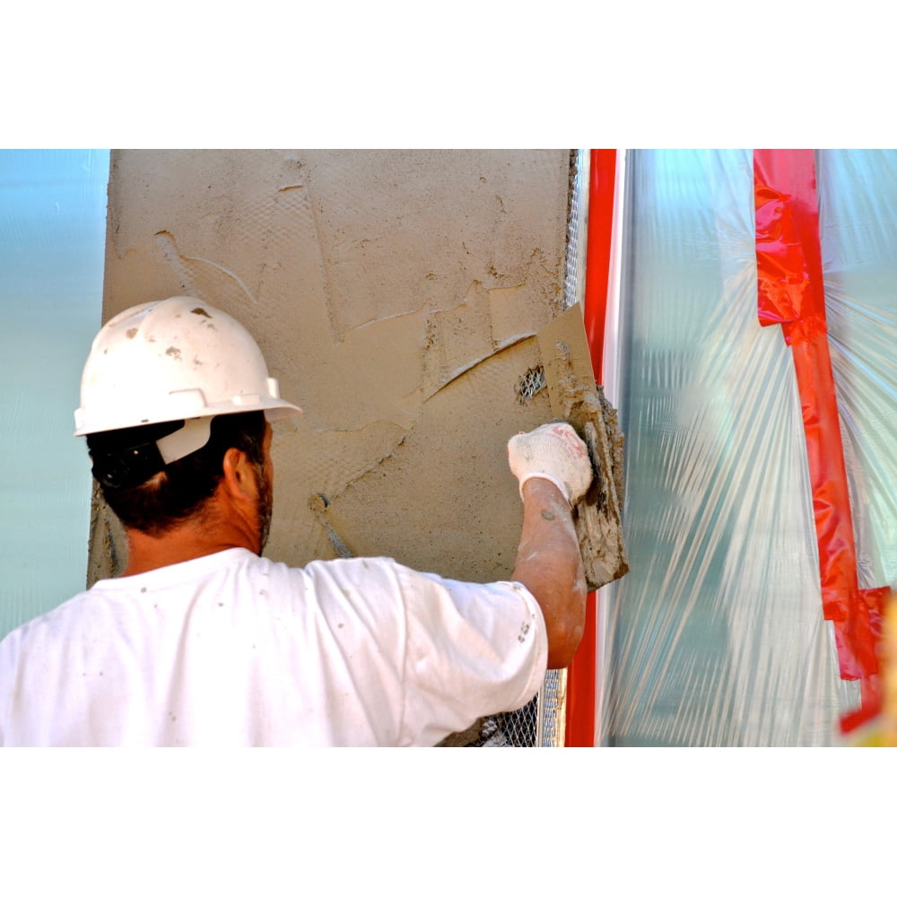Shurtape Painter's Tape, Red, 60 yd L, 1-7/8 in W 152434