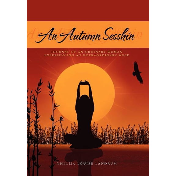 An Autumn Sesshin, (Hardcover)