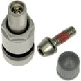 thumbnail image 4 of Dorman 974-000 Tire Pressure Monitoring System (TPMS) Valve Kit for Specific Models, 4 of 4