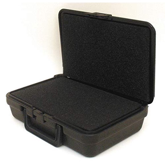 Platt 207 CASE BLOW MOLDED