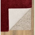 thumbnail image 5 of Mohawk Home Willow Creek Solid Shag Area Rug, 5 of 5