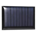 thumbnail image 4 of Lightweight Mini Solar Panel, Mini Solar Panel Mini Solar Panels, Wide Range Of Applications For Charging Small Dc Batteries Displays Solar Toys Solar Lights, 4 of 8