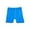 Z32Blue, variant on Girls Modal Anti-Chafing Under Dress Shorts Stretchy Lightweight Solid Color Safety Bike Shorts for Toddler & Kids Light Blue 150
