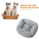 thumbnail image 4 of Wdftyju Pet Nest Sleeping Bed Mats Super Soft Transpirable Lavable Plush Kennel Cat House Wdftyju 4be2dw3np7kz8qw0D07, 4 of 8