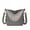 Grey, variant on Soft Leather Shoulder Bags for Women Luxury Designer Handbag Women Purse Trend Rectangular Crossbody Bag Totes Bucket Bag