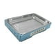 thumbnail image 5 of Pequeña parrilla desechable Camping Charcoal Grill Barbacovas ligeras para la parrilla para cocinar al aire libre Barbq Campfire Backyard, 5 of 9