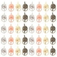 thumbnail image 1 of 80Pcs Gift Box Small Knobs Durable Jewelry Box Drawer Handles Pulling Handles, 1 of 9