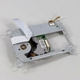 thumbnail image 4 of Laser Lens with Deck for PS2 Slim SCPH-7500X SCPH-7700X SCPH-7900X SCPH-9000X, 4 of 5