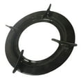 thumbnail image 3 of MasteelfCA Support de Cuisinière à Gaz 1 Pce Support de Pot en Fer pour Cuisine, 3 of 8