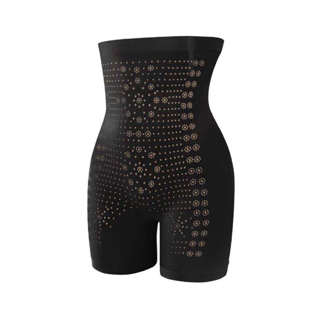 Bragas moldeadoras de cintura alta para mujer, ropa interior moldeadora de cuerpo con Control de barriga Ehuebsd Para estrenar