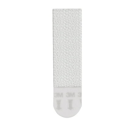 Command Medium Picture Hanging Strips, White, Pack of 52