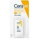 thumbnail image 2 of CeraVe Protector Solar Stick SPF 50 | 0.47 Onzas | Protector solar mineral para niños y adultos | El embalaje puede variar CeraVe CeraVe, 2 of 2