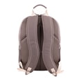 thumbnail image 5 of Eastsport Unisex Ascend Athleisure 18.5" Bungee Backpack, Rose Taupe, 5 of 9