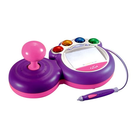 vtech v smile writing pad joystick pink walmart vtech v smile writing pad joystick pink walmart