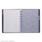 Happy Planner Harry Potter Dot Grid Classic Notebook - 60 Sheets