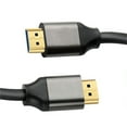 thumbnail image 3 of axGear 8K HDMI Cable 15ft 8K@60Hz High Speed Gold Plated Ver 2.1 HD TV Video Wire, 3 of 4