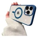 thumbnail image 2 of Funda Case Protector Magsafe Colors Anti Shock Para iPhone, 2 of 6