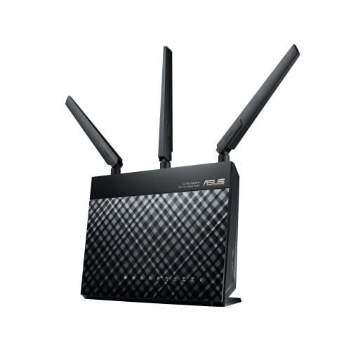 Asus RTAC1900P Dual Band Wireless Router