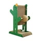 thumbnail image 3 of Rascador para gatos Fernando Cartón juguete Protector de muebles, 3 of 8
