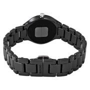 Rado TRUE Womens Black Dial Quartz Watch R27742162