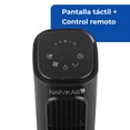 thumbnail image 2 of Narvik, Ventilador de Torre, de 32 pulgadas con Control Remoto y Pantalla Táctil, 40 Watts, Nuevo, 2 of 9
