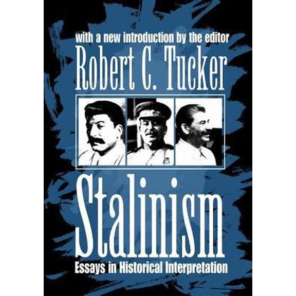 Pre-Owned Stalinism: Essays in Historical Interpretation (Paperback) 0765804832 9780765804839
