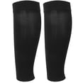 thumbnail image 2 of Compression Socks, Calf Sleeve Breathable Anti Friction  For Running Hiking For Outdoor Activities For Women Lady S,M,L,XL,XXL, 2 of 8