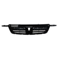 thumbnail image 1 of Parrilla Cr-V 2002 A 2004 Honda S/Mold Genérica ., 1 of 3
