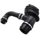 thumbnail image 3 of Air filter flow intake hose compatible with Ford Focus compatible with C-MAX MK2 1.6 TDCI 1673571 /7M519A673EJ /7M5, 3 of 5