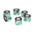 thumbnail image 4 of Bird Scare Tape, 6PCS Reflective Scare Tape  For Rice Fields For Orchards For Vineyards, 4 of 8