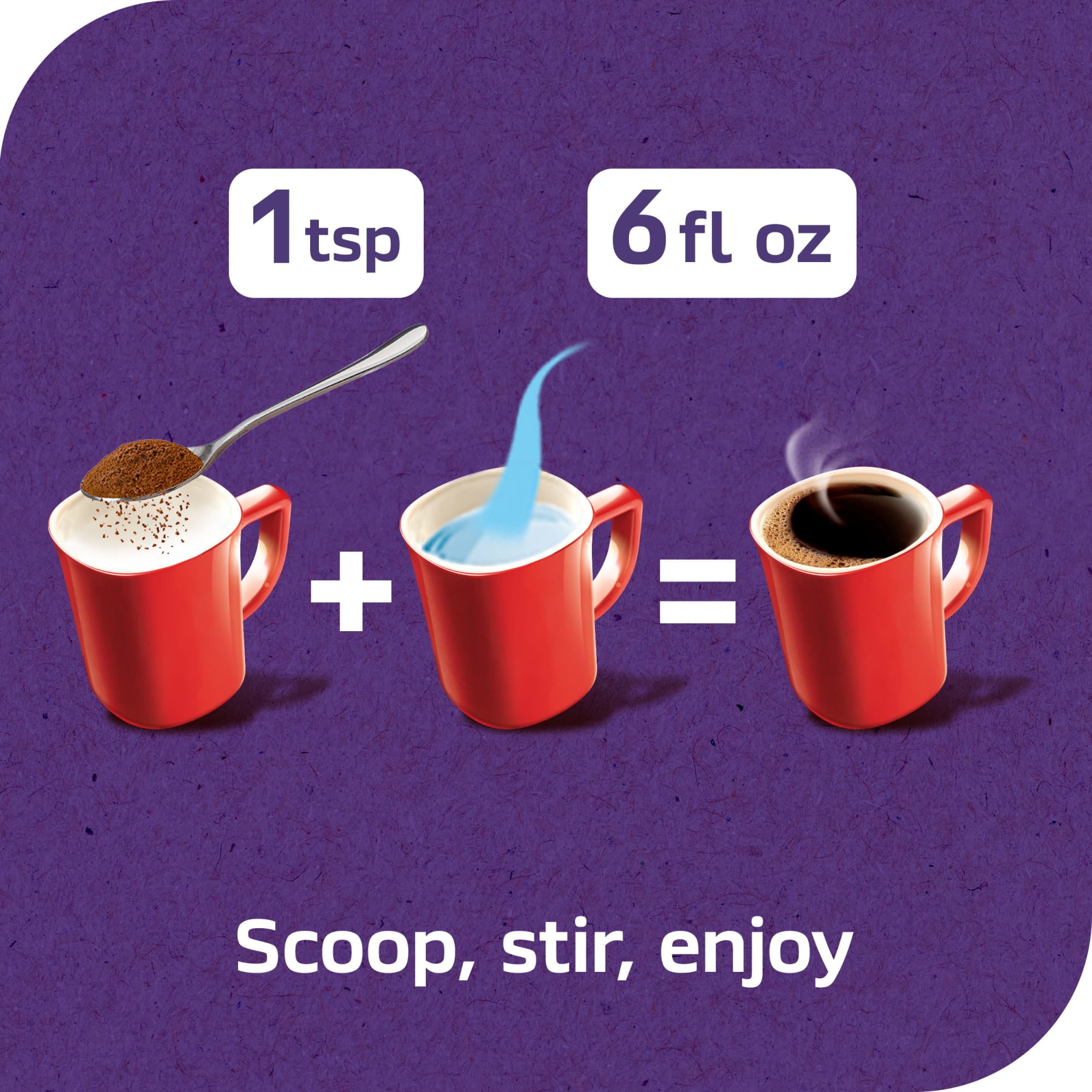 NESCAFÉ Mocha Instant Flavored Coffee, 4.2 Oz - Walmart.com