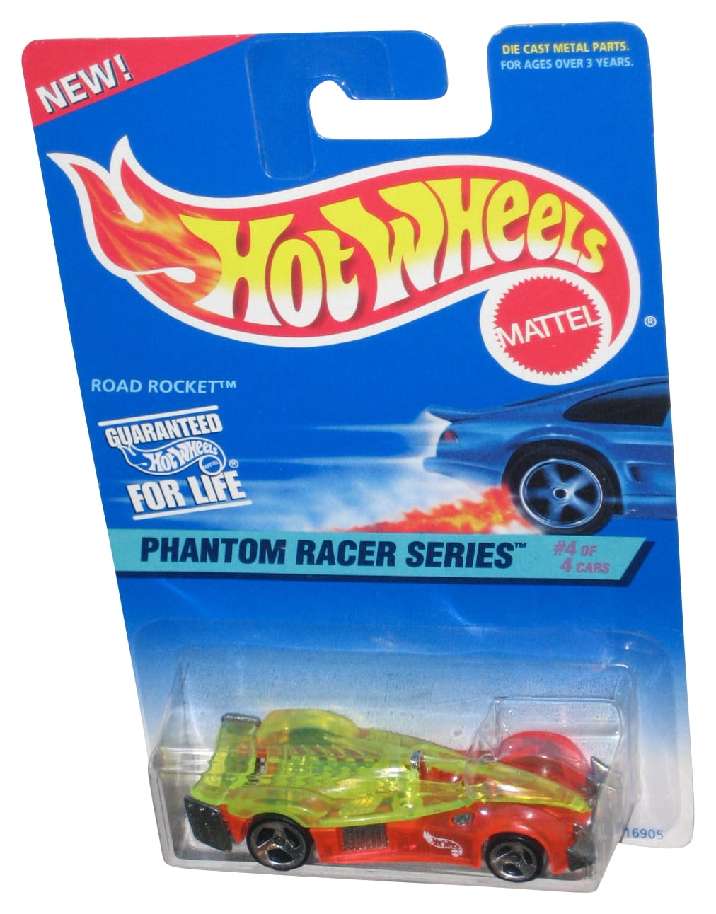 Hot Wheels Dodge Viper RT/10 (1991) Gold Medal Speed Green Toy Car