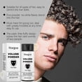 thumbnail image 4 of 1/2/3PCS Volume Powder For Men Instantly Adds Texture And Volume Natural Ingredients Strong Hold 40g, 4 of 5
