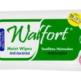 thumbnail image 2 of Toallitas húmedas Walfort antibacteriales 12 pzas, 2 of 3