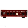 thumbnail image 1 of TC Electronic BH250 250-watt Compact Bass Head, 1 of 3
