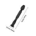 thumbnail image 2 of OFFIGAM 1 De Herramientas Pin Vise Taladro De Mano Para Modelismo En Negro, 2 of 8