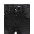 thumbnail image 2 of Wonder Nation Boy's Fashion Skinny Denim Jeans, Sizes 4-18 and Husky, 2 of 3