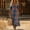 Multicolor, variant on Vetsdori Womens Full Sleeves Maxi Dresses V-Neck Gowns Dresses Party Sundress,Muumuu Long Graphic Dress for Ladies Lightweight