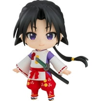 Good Smile Tokiyuki leaf Fig. 10 cm The Elusive Samurai nendoroid