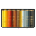 thumbnail image 3 of Caran d’Ache, Pablo Permanent Colored Pencils, 120 Colors, 3 of 8