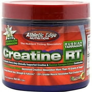 Athletic Edge Nutrition Creatine RT, Watermelon, 20 Servings
