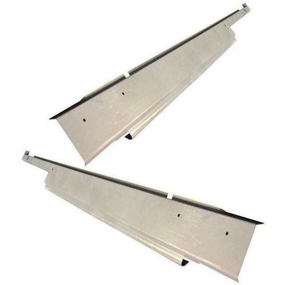 1987-1998 Ford Extended Cab F-250 Pickup Truck Inner Rocker Panel RH