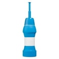 thumbnail image 2 of Brondell GoSpa Collapsible Travel Bidet, Blue, 2 of 14